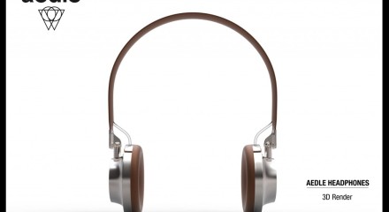 aedle headphones